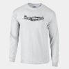 Gildan Ultra Cotton™ Long Sleeve T-Shirt Thumbnail