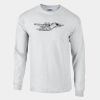 Gildan Ultra Cotton™ Long Sleeve T-Shirt Thumbnail