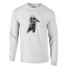 Gildan Ultra Cotton™ Long Sleeve T-Shirt Thumbnail