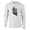 Gildan Ultra Cotton™ Long Sleeve T-Shirt Thumbnail