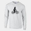 Gildan Ultra Cotton™ Long Sleeve T-Shirt Thumbnail