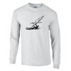 Gildan Ultra Cotton™ Long Sleeve T-Shirt Thumbnail