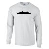 Gildan Ultra Cotton™ Long Sleeve T-Shirt Thumbnail