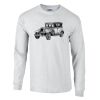 Gildan Ultra Cotton™ Long Sleeve T-Shirt Thumbnail