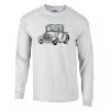 Gildan Ultra Cotton™ Long Sleeve T-Shirt Thumbnail