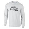 Gildan Ultra Cotton™ Long Sleeve T-Shirt Thumbnail