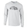 Gildan Ultra Cotton™ Long Sleeve T-Shirt Thumbnail