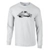 Gildan Ultra Cotton™ Long Sleeve T-Shirt Thumbnail