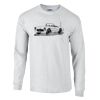 Gildan Ultra Cotton™ Long Sleeve T-Shirt Thumbnail