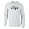Gildan Ultra Cotton™ Long Sleeve T-Shirt Thumbnail