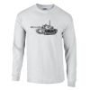 Gildan Ultra Cotton™ Long Sleeve T-Shirt Thumbnail