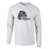 Gildan Ultra Cotton™ Long Sleeve T-Shirt Thumbnail