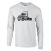Gildan Ultra Cotton™ Long Sleeve T-Shirt Thumbnail