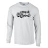 Gildan Ultra Cotton™ Long Sleeve T-Shirt Thumbnail