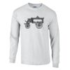 Gildan Ultra Cotton™ Long Sleeve T-Shirt Thumbnail