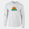 Gildan Ultra Cotton™ Long Sleeve T-Shirt Thumbnail