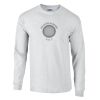 Gildan Ultra Cotton™ Long Sleeve T-Shirt Thumbnail