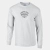 Gildan Ultra Cotton™ Long Sleeve T-Shirt Thumbnail