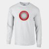 Gildan Ultra Cotton™ Long Sleeve T-Shirt Thumbnail
