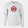 Gildan Ultra Cotton™ Long Sleeve T-Shirt Thumbnail