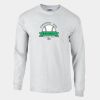 Gildan Ultra Cotton™ Long Sleeve T-Shirt Thumbnail