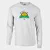 Gildan Ultra Cotton™ Long Sleeve T-Shirt Thumbnail