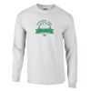Gildan Ultra Cotton™ Long Sleeve T-Shirt Thumbnail