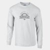 Gildan Ultra Cotton™ Long Sleeve T-Shirt Thumbnail