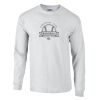 Gildan Ultra Cotton™ Long Sleeve T-Shirt Thumbnail