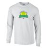 Gildan Ultra Cotton™ Long Sleeve T-Shirt Thumbnail