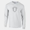 Gildan Ultra Cotton™ Long Sleeve T-Shirt Thumbnail