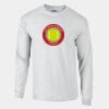 Gildan Ultra Cotton™ Long Sleeve T-Shirt Thumbnail