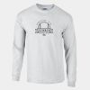 Gildan Ultra Cotton™ Long Sleeve T-Shirt Thumbnail