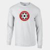 Gildan Ultra Cotton™ Long Sleeve T-Shirt Thumbnail