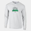 Gildan Ultra Cotton™ Long Sleeve T-Shirt Thumbnail