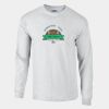Gildan Ultra Cotton™ Long Sleeve T-Shirt Thumbnail