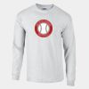 Gildan Ultra Cotton™ Long Sleeve T-Shirt Thumbnail