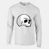Gildan Ultra Cotton™ Long Sleeve T-Shirt Thumbnail