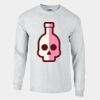 Gildan Ultra Cotton™ Long Sleeve T-Shirt Thumbnail