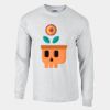 Gildan Ultra Cotton™ Long Sleeve T-Shirt Thumbnail