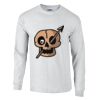 Gildan Ultra Cotton™ Long Sleeve T-Shirt Thumbnail