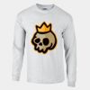Gildan Ultra Cotton™ Long Sleeve T-Shirt Thumbnail