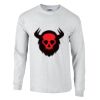 Gildan Ultra Cotton™ Long Sleeve T-Shirt Thumbnail