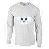 Gildan Ultra Cotton™ Long Sleeve T-Shirt Thumbnail