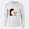 Gildan Ultra Cotton™ Long Sleeve T-Shirt Thumbnail