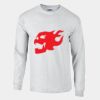 Gildan Ultra Cotton™ Long Sleeve T-Shirt Thumbnail