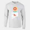 Gildan Ultra Cotton™ Long Sleeve T-Shirt Thumbnail