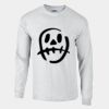 Gildan Ultra Cotton™ Long Sleeve T-Shirt Thumbnail