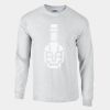 Gildan Ultra Cotton™ Long Sleeve T-Shirt Thumbnail