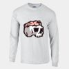 Gildan Ultra Cotton™ Long Sleeve T-Shirt Thumbnail